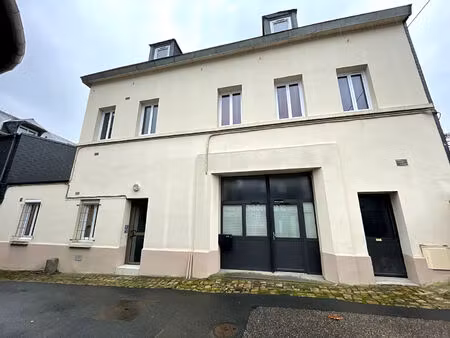achat appartement 1 pièce 35m²