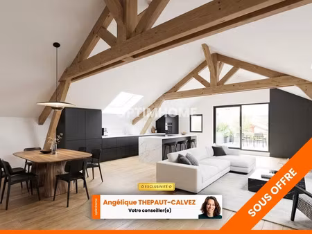 vente maison 6 pièces 150 m² à boucau (64340)  395 000 €