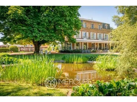 propriété à chazay-d'azergues