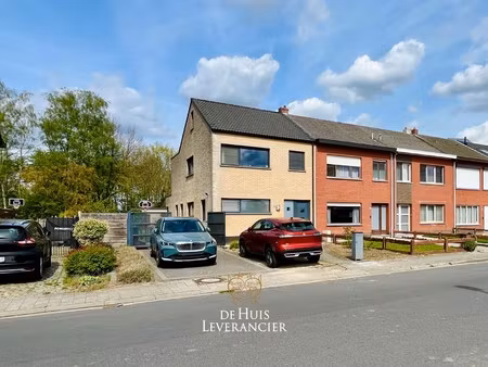 huis te koop in duffel met 3 slaapkamers