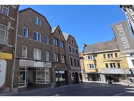 huis te koop in sint-truiden met 6 slaapkamers