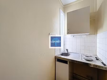 studio au coeur de jonzac