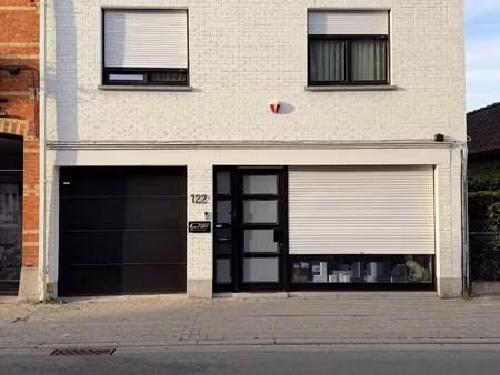 huis te koop in roeselare met 3 slaapkamers