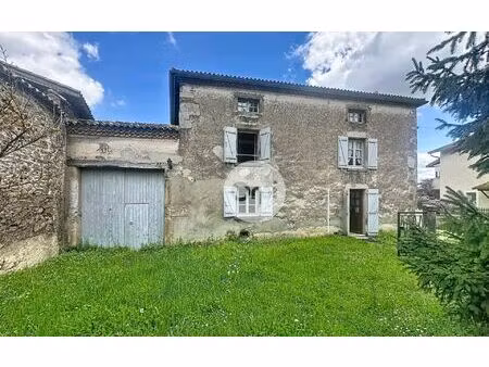 maison saint-maurice-sur-dargoire m² t-5 à vendre  295 000 €