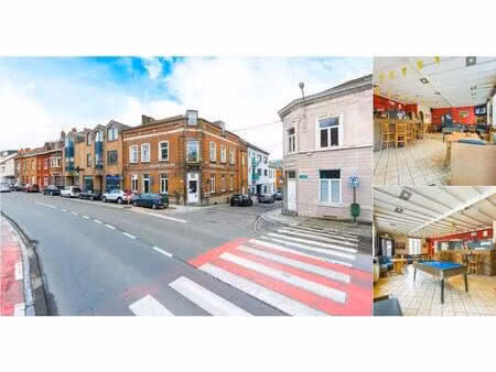 surface commerciale à vendre à wavre (vbe15000)