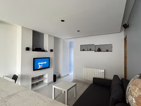 achat appartement 2 pièces 41m²