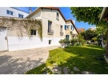 maison montreuil 158 m² t-5 à vendre  750 000 €