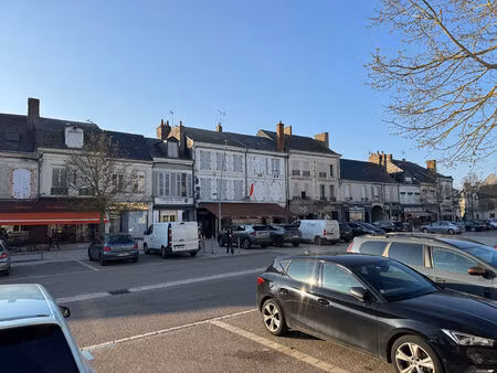 achat immeuble 152m²