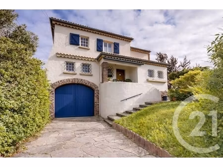 annonce maison à vendre