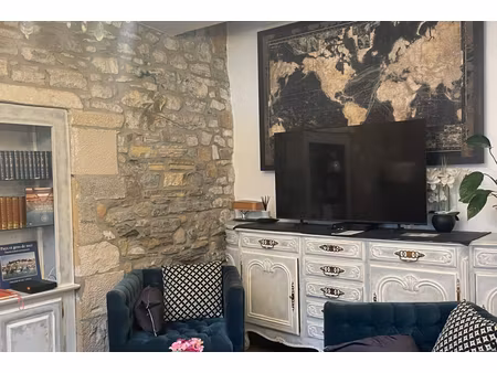 annonce appartement à vendre