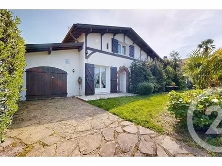 annonce maison à vendre