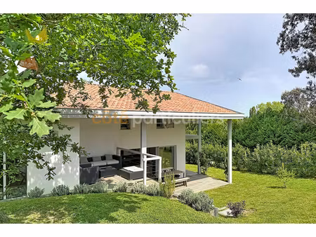 annonce maison à vendre
