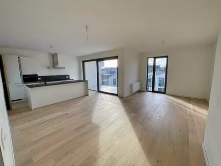 appartement te koop in leuven met 3 slaapkamers