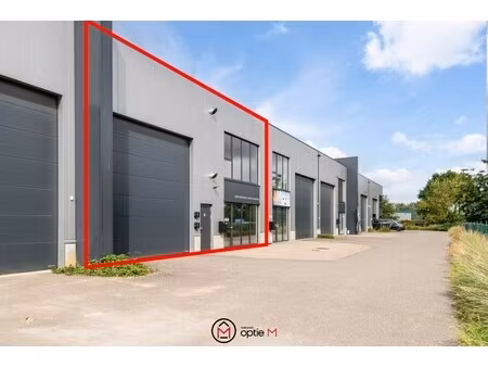 commercieel te koop in heusden