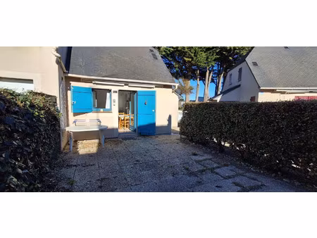 vente maison 2 pièces 25 m² batz-sur-mer (44740)