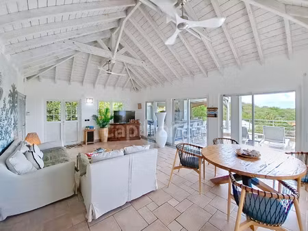 maison à vendre saint martin 4 pièce(s) 135m2 1 250 000€