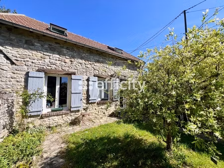 maison 4 pièces - 85 m²