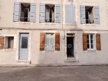 vente immeuble 123 m² coulanges-la-vineuse (89580)