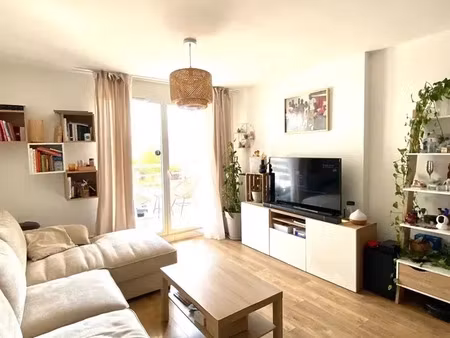 vente appartement 3 pièces 61 m² melun (77000)