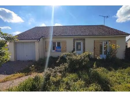 mon logis