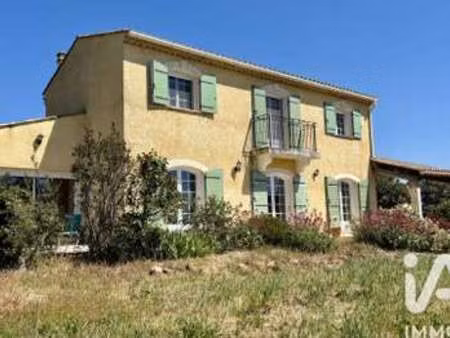 vente maison à saint-marcel-d'ardèche (07700) : à vendre / 154m² saint-marcel-d'ardèche