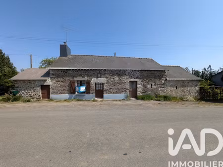 vente maison/villa 1 pièce