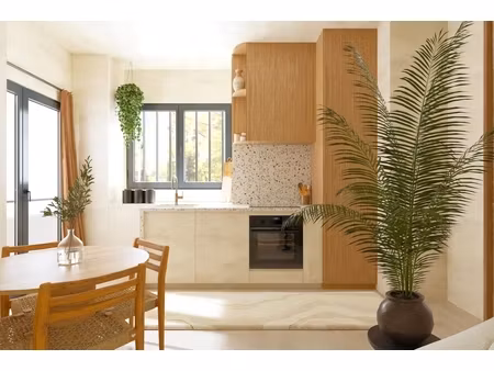 annonce appartement à vendre