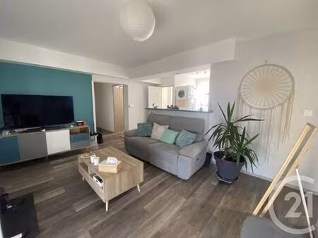 century 21 doussain philippon immobilier
