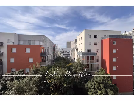 annonce appartement à vendre