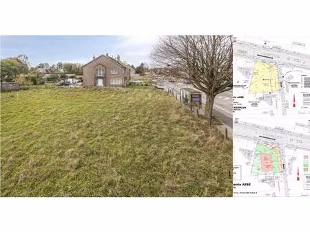terrain à vendre à buda 2a asse (rbv77203)
