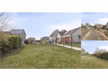 terrain à bâtir à vendre à watermolenstraat 101a grammont (rbv77888)