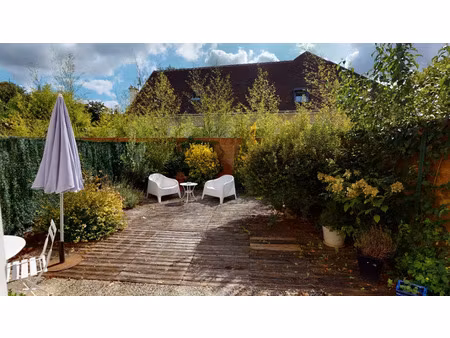 location meublée appartement 1 pièce 25.6 m² à senlis (60300)  670 €