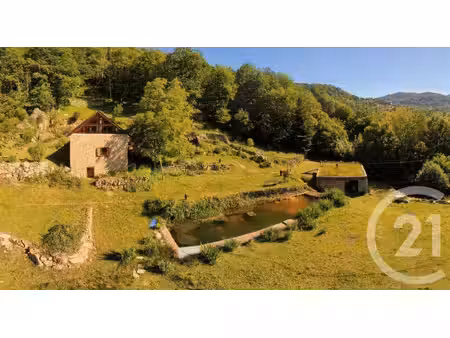 achat : maison (09140)