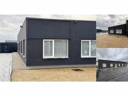 maison à louer à dagmoedstraat 113 grammont (rbv77903)