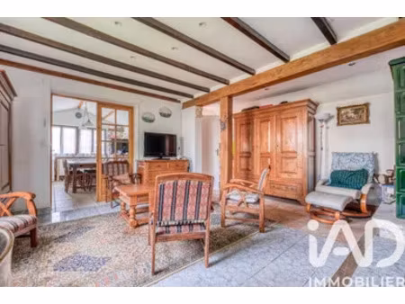 maison à quincy-voisins (77860)