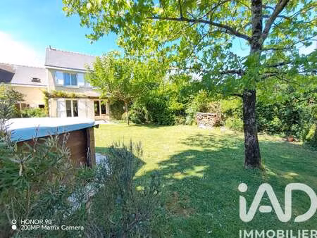 vente maison piscine à saint-malo-de-guersac (44550) : à vendre piscine / 118m² saint-malo