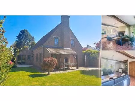 maison à louer à grootveldlaan 6 tervuren (rbv77889)