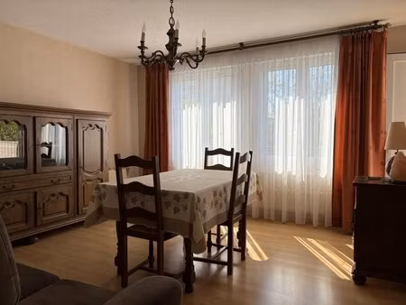 en vente appartement 58 m² – 139 000 € |dunkerque