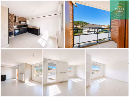 en vente appartement 50 m² – 165 000 € |florange