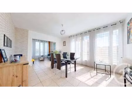 vente appartement 3 pièces à nantes (44000) : à vendre 3 pièces / 71m² nantes