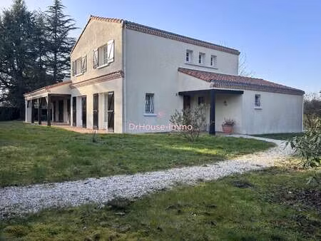 vente maison à basse-goulaine (44115) : à vendre / 167m² basse-goulaine