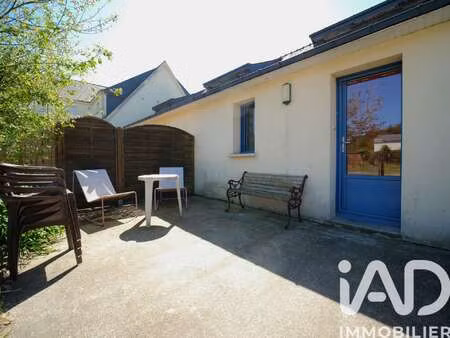 vente appartement 3 pièces à inzinzac-lochrist (56650) : à vendre 3 pièces / 59m² inzinzac