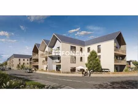 vente appartement t1 à saint-quay-portrieux (22410) : à vendre t1 / 30m² saint-quay-portri