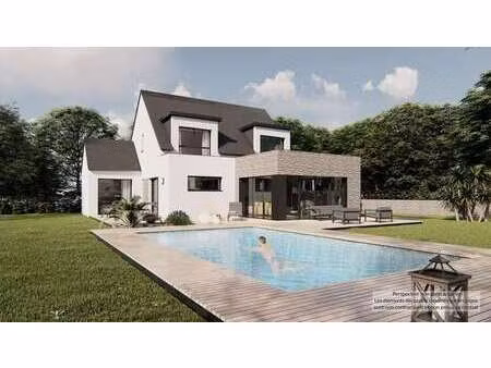 vente maison à fouesnant (29170) : à vendre / 140m² fouesnant