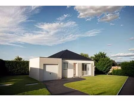 vente maison piscine à limerzel (56220) : à vendre piscine / 56m² limerzel