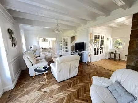vente maison à plouzévédé (29440) : à vendre / 186m² plouzévédé