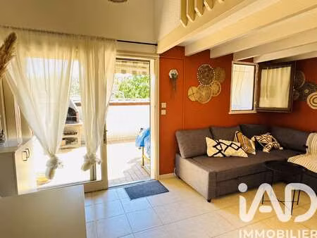 vente appartement 2 pièces à soulac-sur-mer (33780) : à vendre 2 pièces / 23m² soulac-sur-