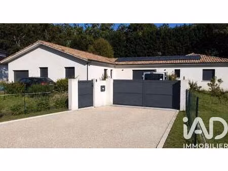 vente maison piscine à tartas (40400) : à vendre piscine / 166m² tartas