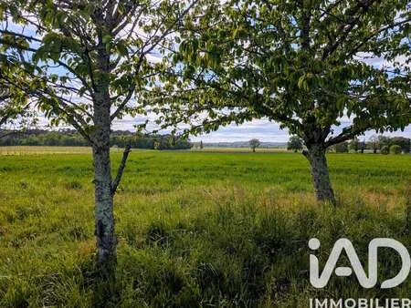 vente terrain à saint-sauveur-de-puynormand (33660) : à vendre / 619m² saint-sauveur-de-pu