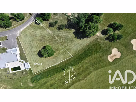 vente terrain à montauban (82000) : à vendre / 1400m² montauban